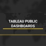 TABLEAU PUBLIC DASHBOARDS Gallup Pakistan Digital Analytics